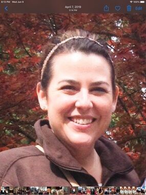 Meet your Posher, Andrea